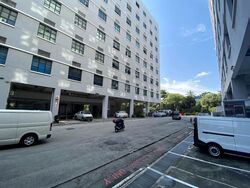 Citilink Warehouse Complex (D5), Factory #521073241